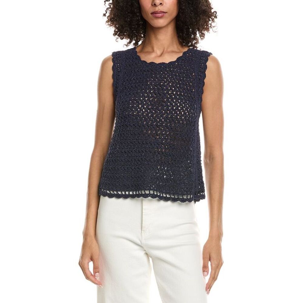 Caballero Collection Womens  Amelie Top